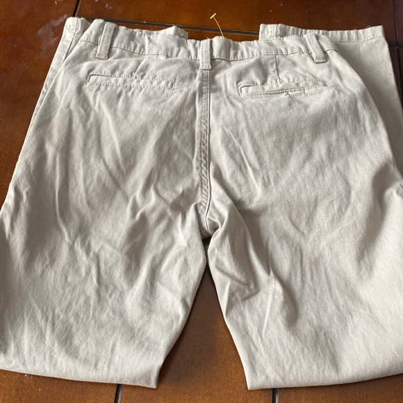 Given to Mike IZOD Size 14 Approx 35 inches long Nice condition - Picture 3 of 8